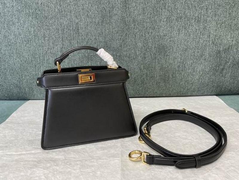 Fendi Handbags 79